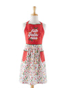 Fab-Yule-Ous Apron