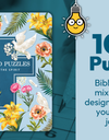 Mixed Puzzles For The Spirit