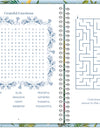 Mixed Puzzles For The Spirit