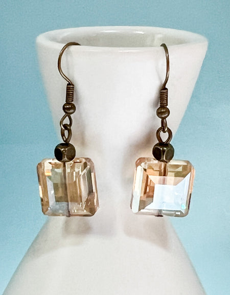 Carina Earrings