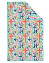 Bloom in Hope Towel