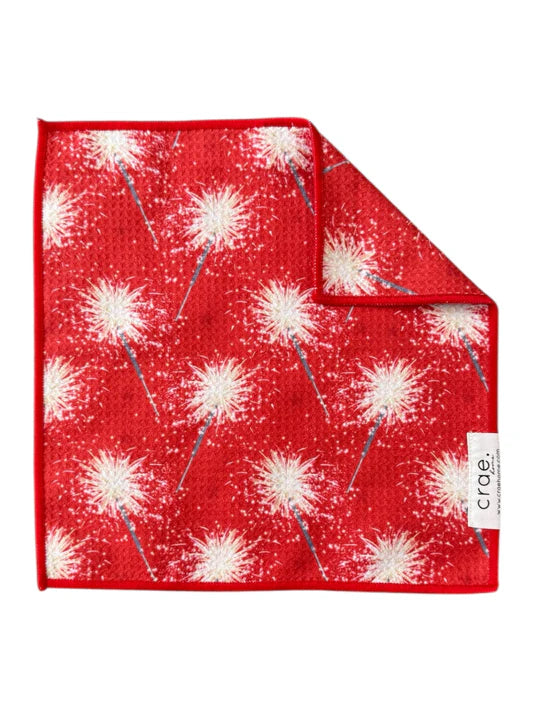 Sparklin' Fun Cloth