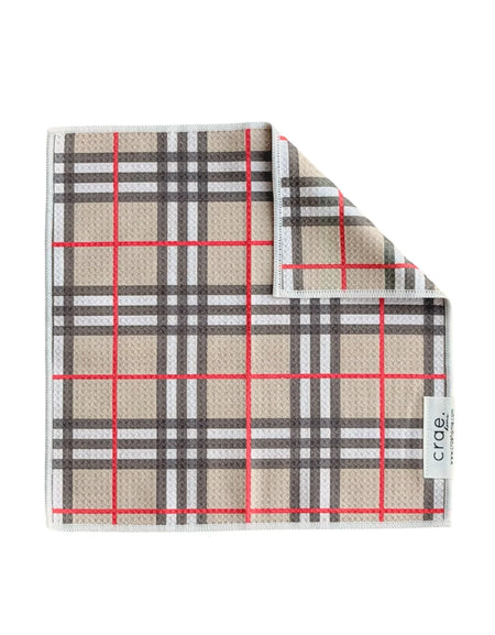 Rory Double-Sided Washcloth