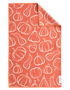 Squash Squad Double-Sided Hand Towel