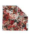 Charlotte Double-Sided Washcloth