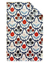 Bluebell Bows Towel