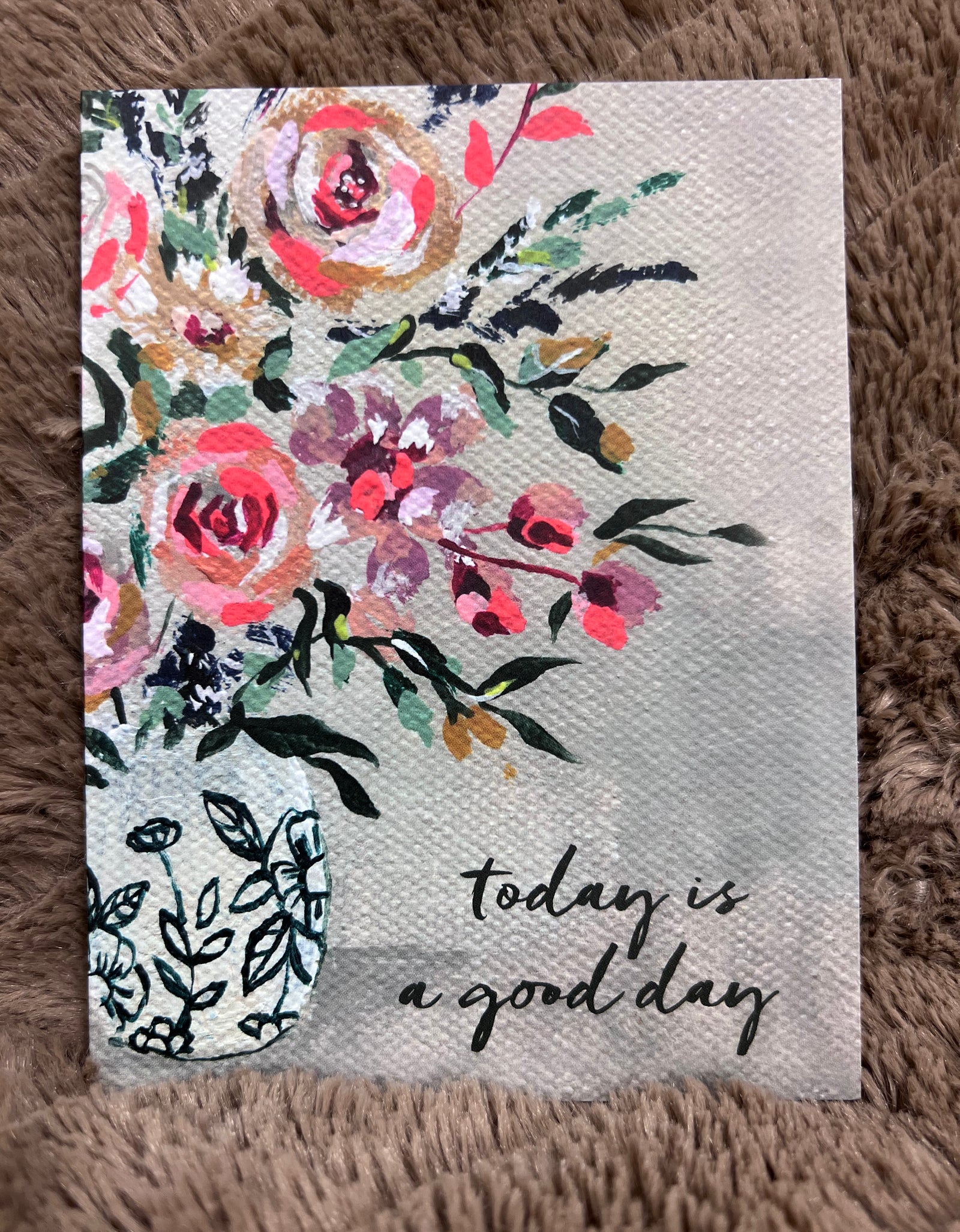 Notecards - Hope