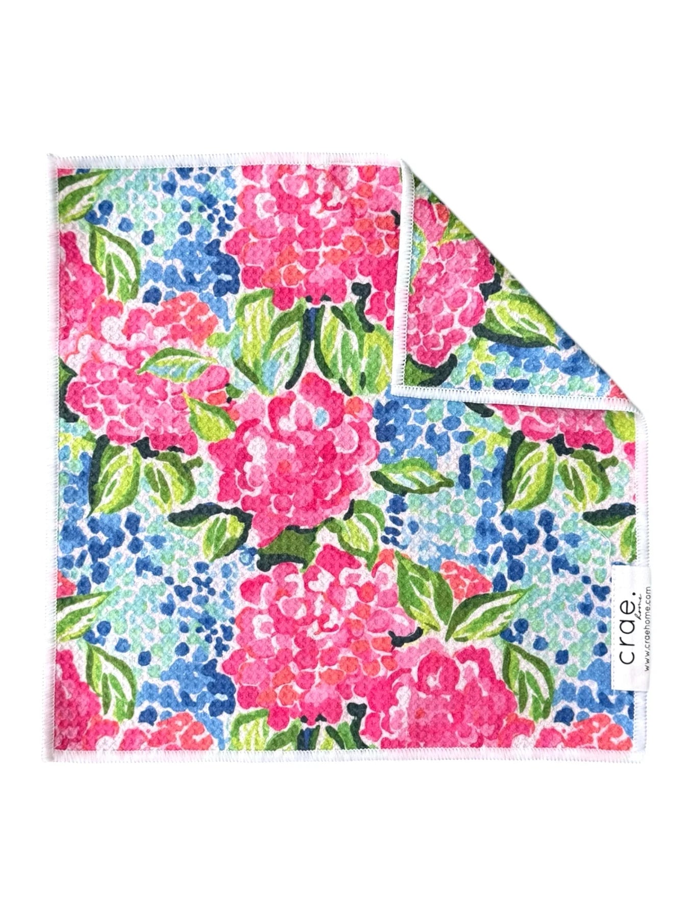 Pom Pon Cloth