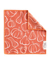 Squash Squad Double-Sided Washcloth