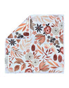 Goldie Double-Sided Washcloth