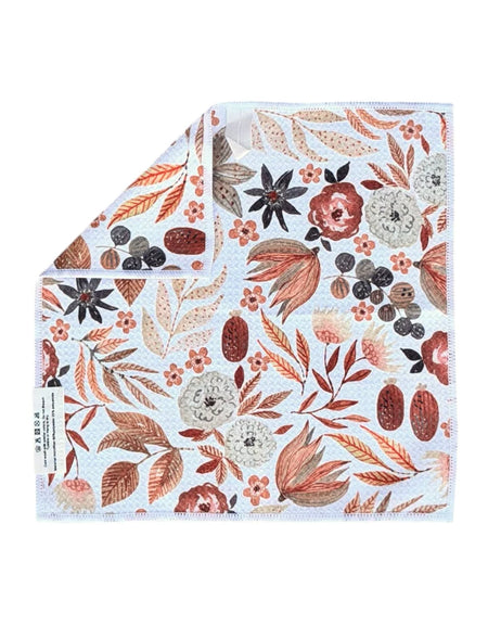 Goldie Double-Sided Washcloth