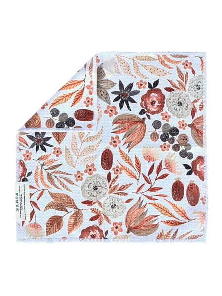 Goldie Double-Sided Washcloth
