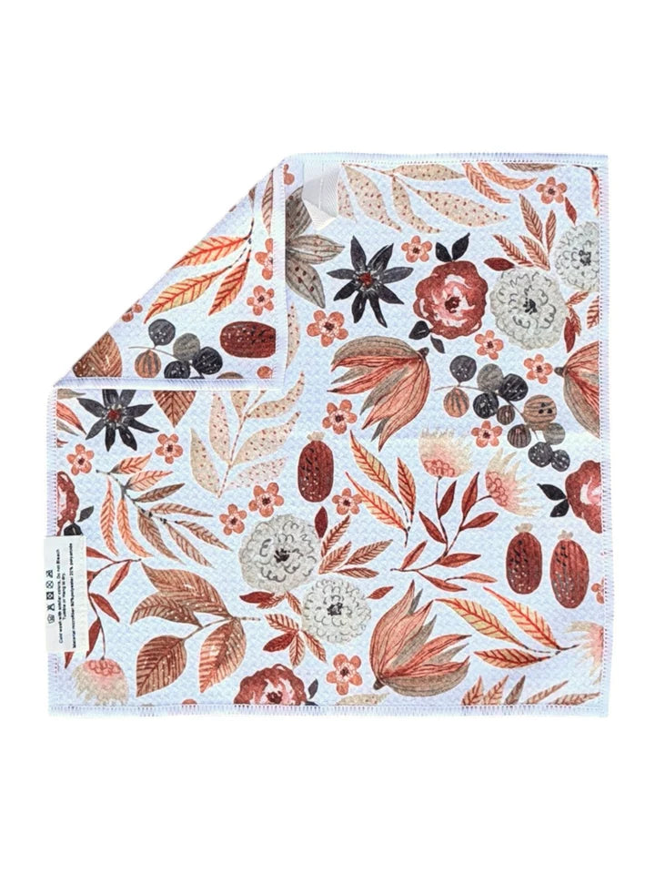 Goldie Double-Sided Washcloth