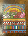 Bloom Where You’re Planted Notebook