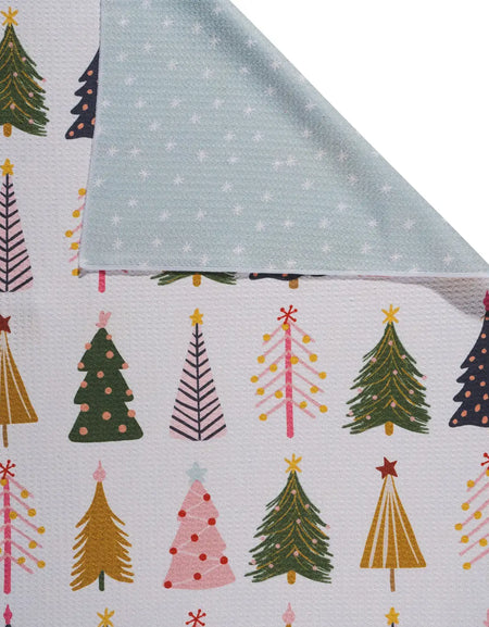 Bloom Christmas Trees