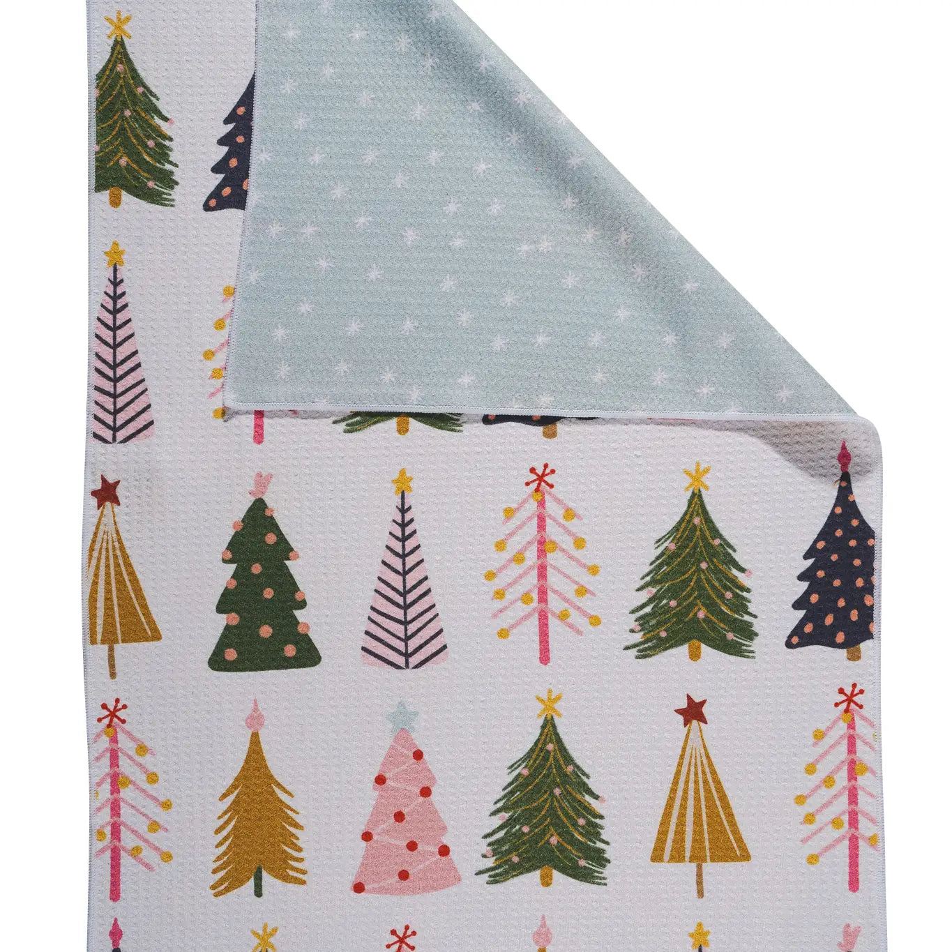 Bloom Christmas Trees