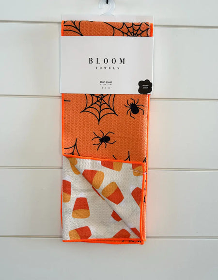 Bloom Candy Corn