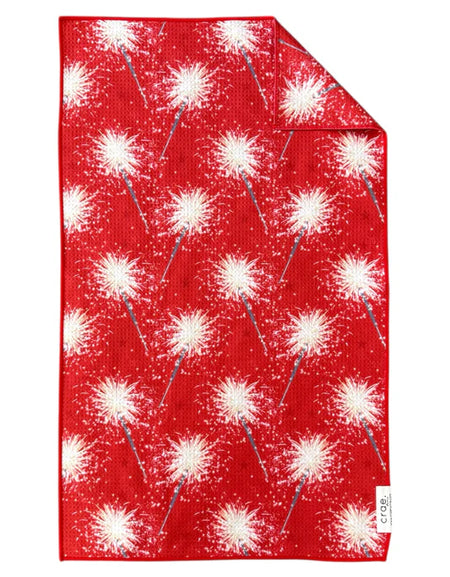 Sparklin' Fun Towel