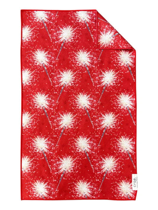 Sparklin' Fun Towel