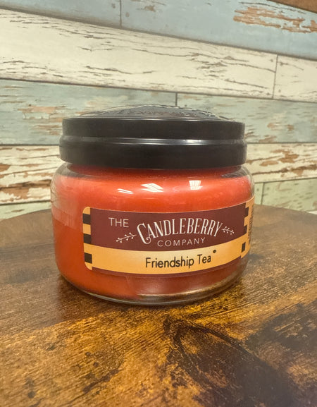 CC Small Jar - Friendship Tea