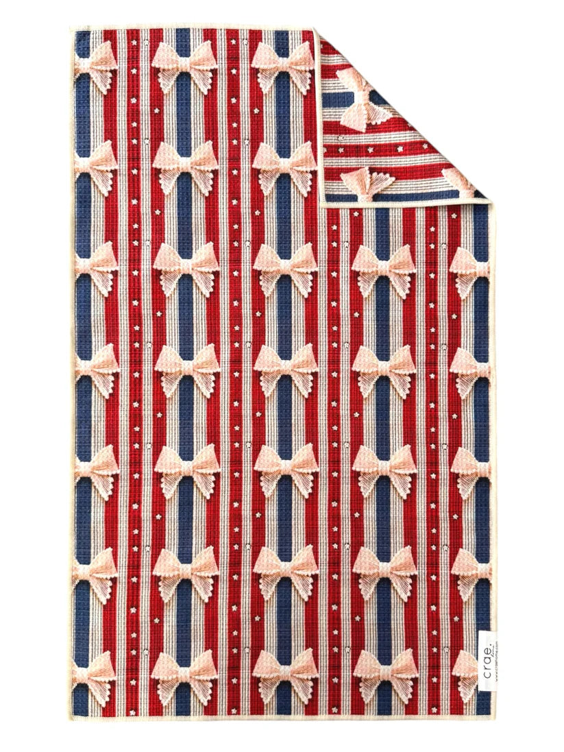Abigail Towel