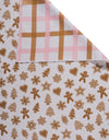 Bloom Gingerbread