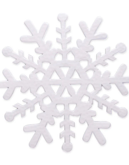 DI Snowflake Trivet