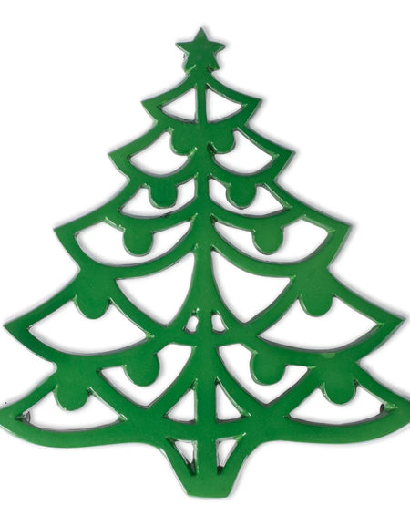DI Tree Trivet