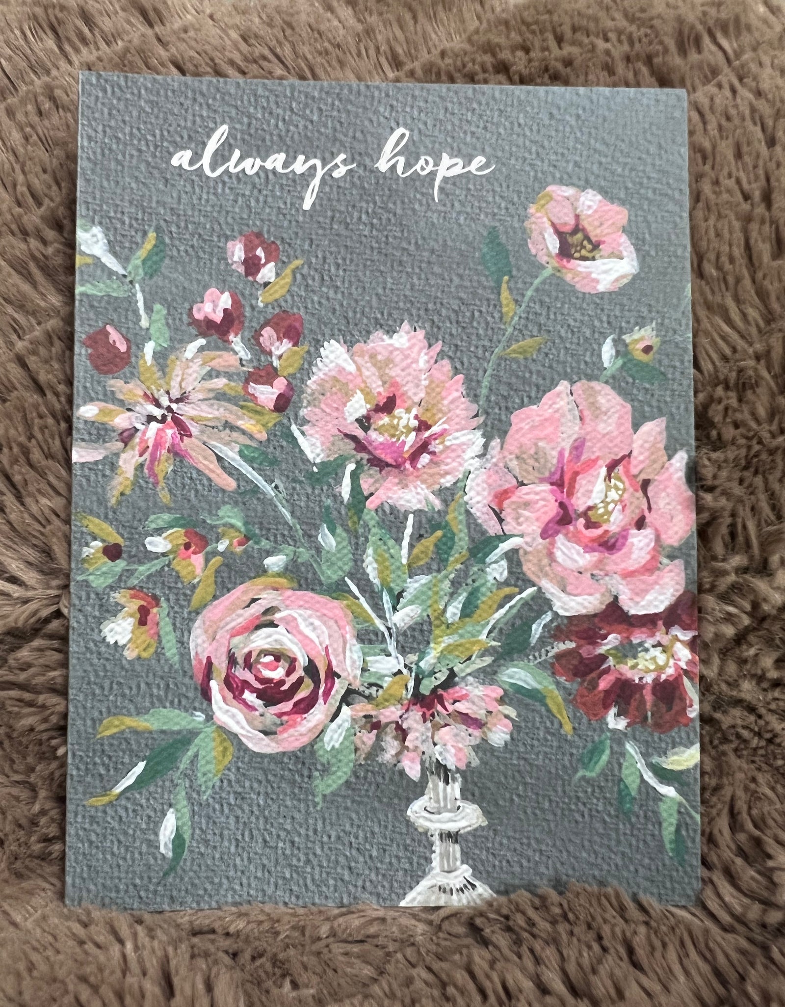 Notecards - Hope