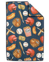 The Ol' Ball Game Towel