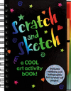 Scratch & Sketch