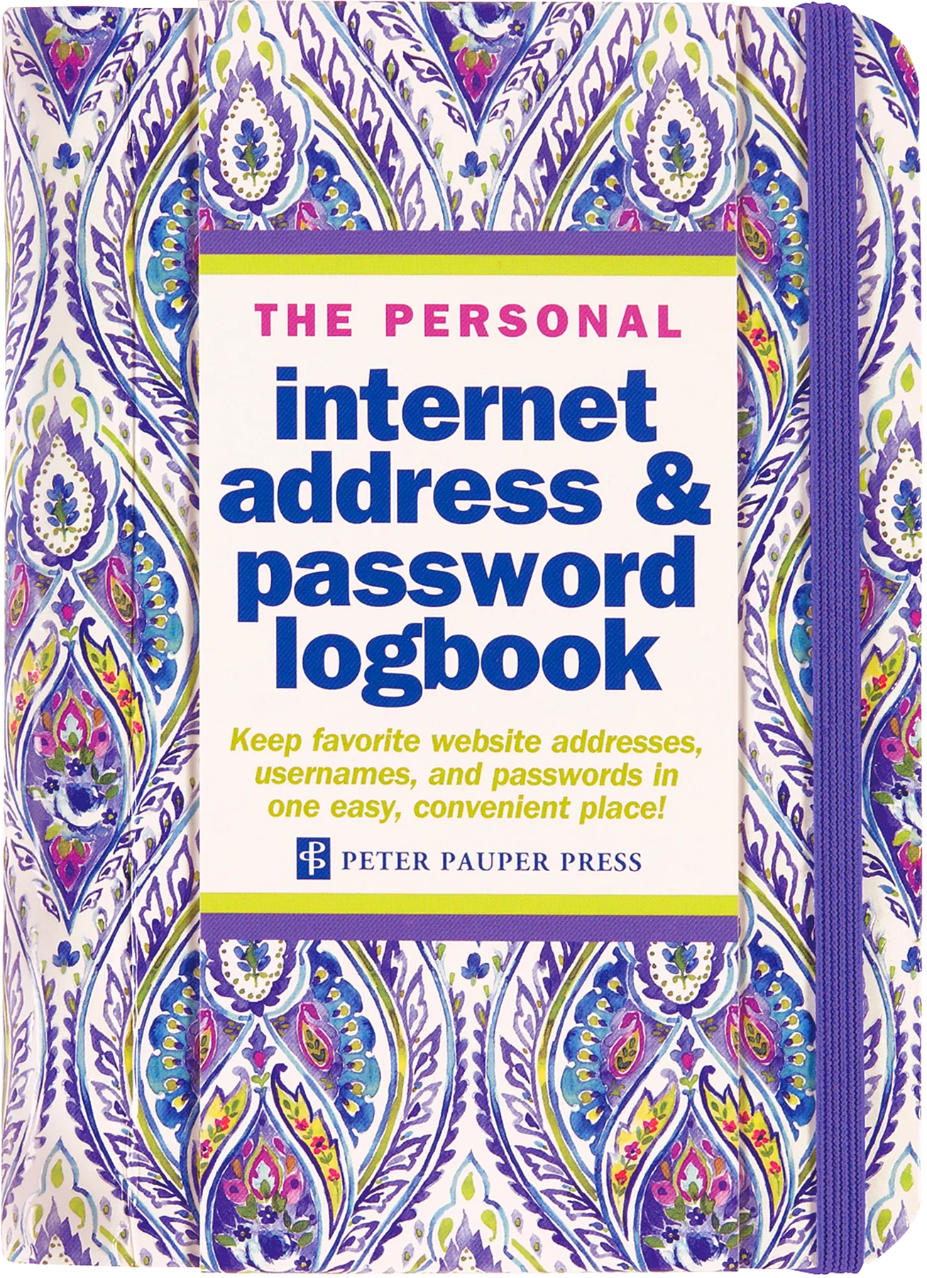 Silk Road Internet Address & Password Logbook