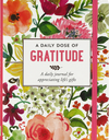 A Daily Dose of Gratitude Journal