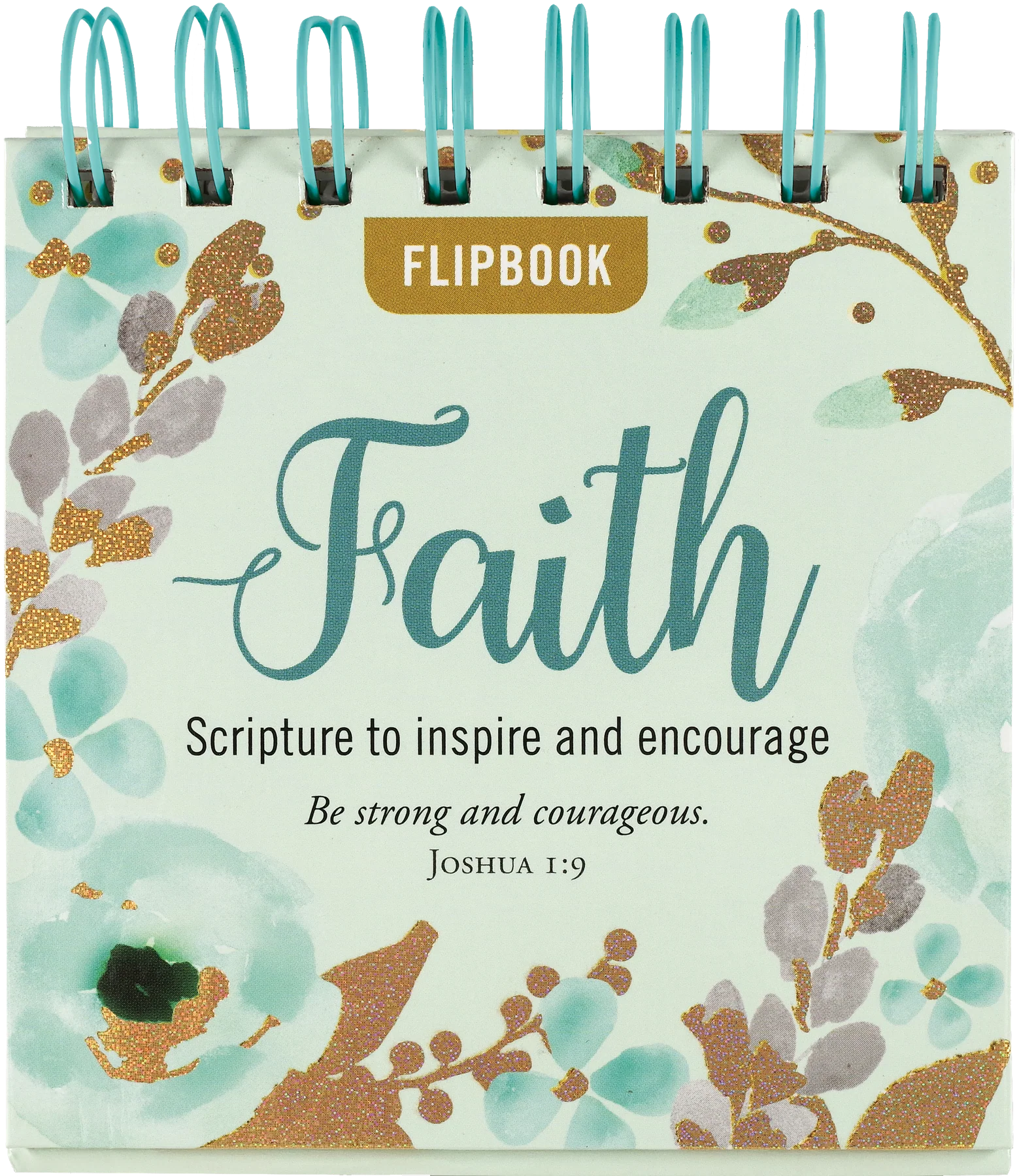 Faith Desktop Flipbook