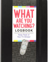 What Are You Watching? Logbook