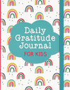 Daily Gratitude Journal for Kids