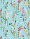 2027-28 Blooms & Butterflies 2-Year Pocket Planner