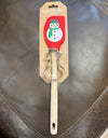 DI Christmas Spatula and Cookie Cutter Gift Set - Snowman