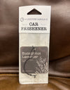 Car Freshener - Eucalyptus Lavender