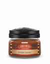 CC Small jar - Amber Leaves