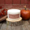 Milkhouse Candle Fall Statement - Brown Butter Pumpkin