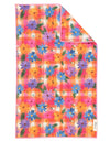 Painted Posies Towel