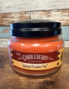 CC small jar - Spiced punkin pie