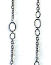 Loreli Hematite Chain
