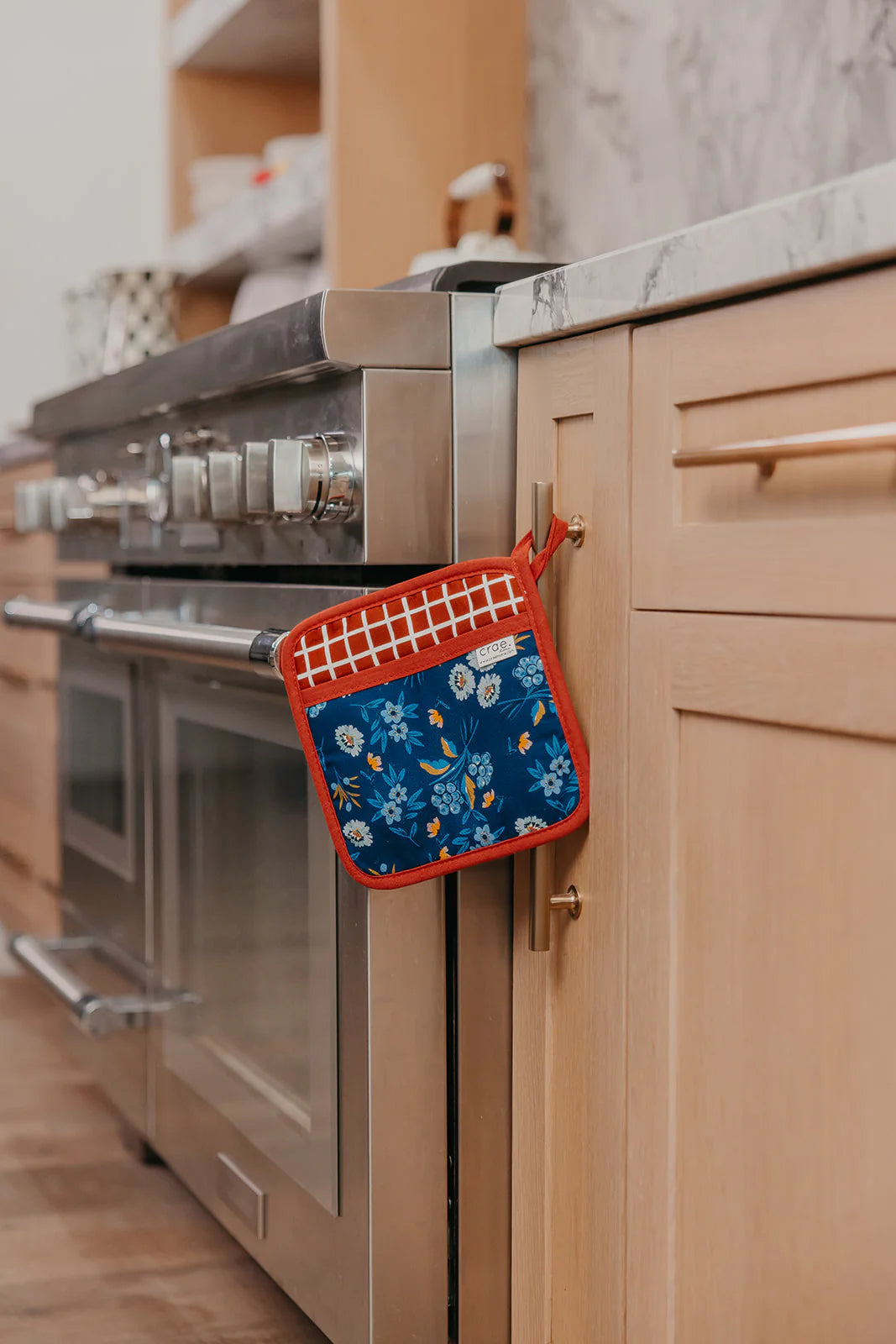 Kristine Pot Pad
