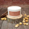 Milkhouse Candle Fall Statement - Caramel Corn