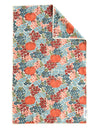 Pretty Pickin's Double-Sided Hand Towel