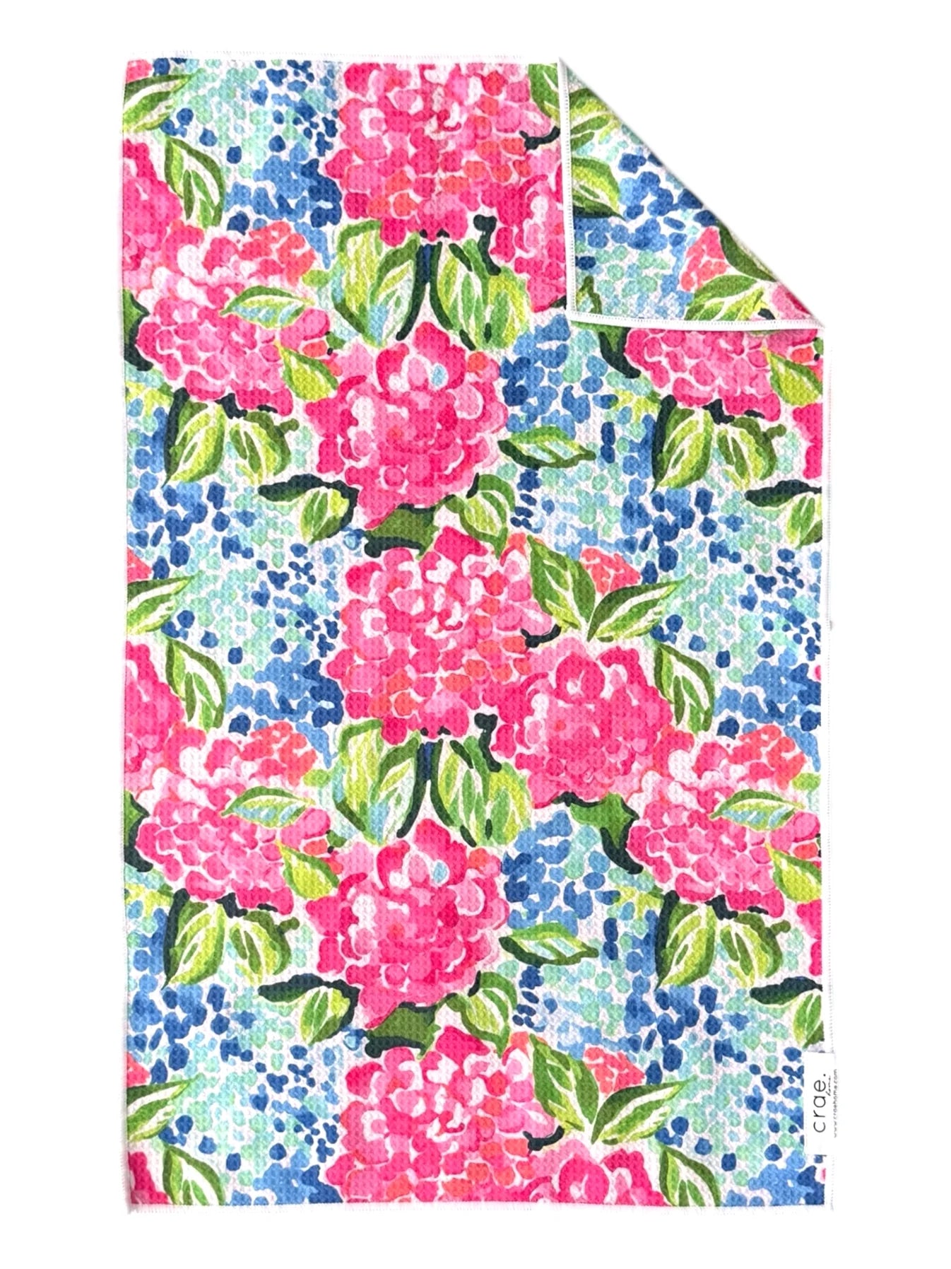 Pom Pon Towel