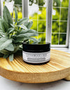 HOC Whipped Body Butter - Eucalyptus Mint