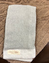 Wild Dove Washed Waffle Dishtowel